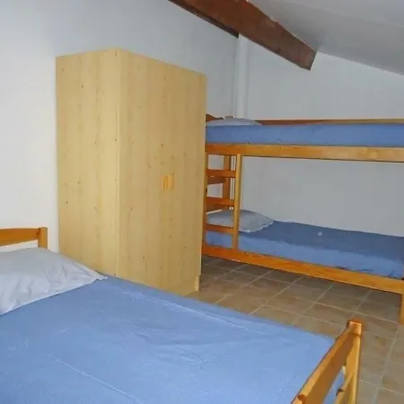 Lejlighed Hacienda 16