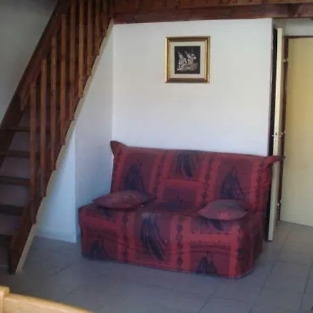 Lejlighed Hacienda 16