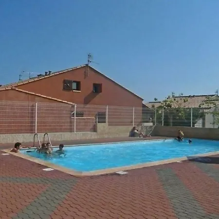 Hacienda 16 *