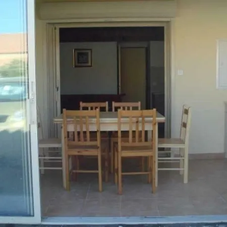 Hacienda 16