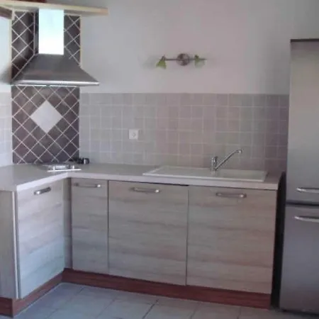 Lejlighed Hacienda 16 Gruissan